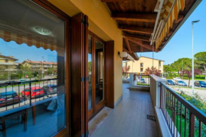 Girasole Apartment con box, WiFi e Climatizzatore